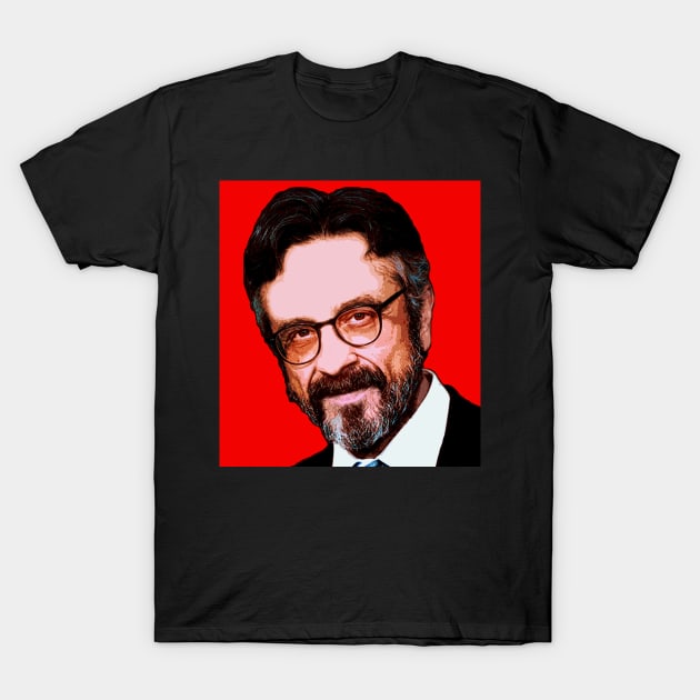 marc maron T-Shirt by oryan80